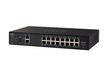 Cisco RV345 routeur filaire Noir