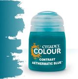 Citadel Contrast Aethermatic Blue Acrylverf 18 ml