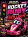 Go Kart Legends: Rocket Ruby and The Red Light