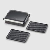 SEVERIN Elektrische grill SEVERIN KG2398