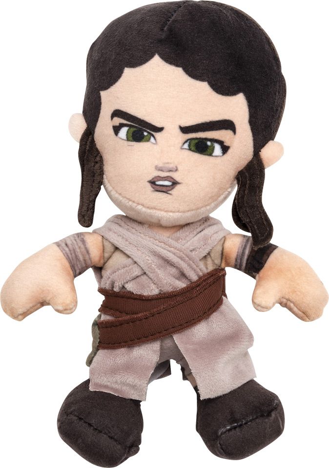 Small foot ToyJoy Star Wars Pluche - 8058150653616