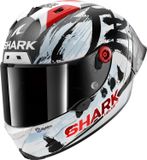 Shark Aeron GP FIM Racing #2 Replica Zarco Suzuka 2026 Helm