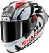 Shark Aeron GP FIM Racing #2 Replica Zarco Suzuka 2026 Helm