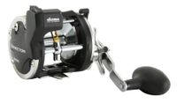 Okuma Convector Line Counter LevelWind Trolling Reel