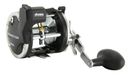 Okuma Convector Line Counter LevelWind Trolling Reel