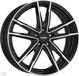 DEZENT velg, 6Jx16 (5/114.3), ET: 45mm