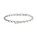 Maserati JM425AVD102 Bracelet Homme 18cm ICONIC