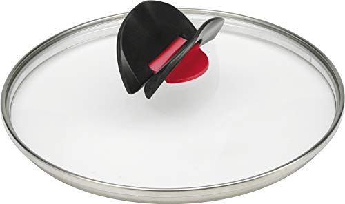 Ballarini Click+Cook Glasdeckel - 8003150448052