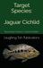 Target Species: Jaguar Cichlid: Discovering America's Colorful Predator