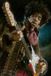 Grupo Erik Poster Sebastian Kruger - Jimi Hendrix 61x91,5cm