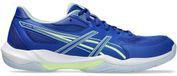 Asics Gel-Flare 12 1071A122400 Blue Shoes