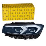 HELLA 1LX 016 808-631 LED Koplamp