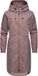 Ragwear Veste de transition femme Belinka