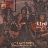 Sonic Rendezvous Sweet Things - In Borrowed Shoes, On Borrowed Time (LP)