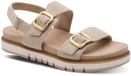 Tamaris WIDE FIT Dames Sandaal 8-88604-46 402 H-breedte Maat: 39 EU