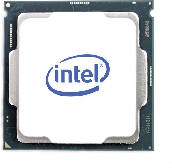 Intel Celeron G5900 Processor - 3.4 GHz - 2 Cores - Socket 1200