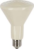 Kerbl Keramische donkere radiator, verschillende vermogens
