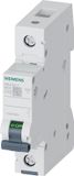 Siemens Zekeringautomaat 1-polig 32 A 230 V, 400 V 5SL61327