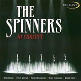 Recorded Spinners - Recorded Live In 2005 At