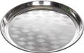 Cosy&Trendy Dienblad - RVS - Ø 36 cm