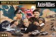Renegade Game Studios Axis & Allies North Africa Jeu de société - Engelstalig