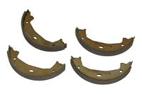 Maxgear remschoenenset parkeerrem 19-1072