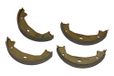 Maxgear remschoenenset parkeerrem 19-1072