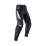 Leatt Moto 4.5 Stealth 3XL/US40/EU58 broek