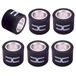 cyclingcolors 6 x variogewichten variorollen 19 x 15,5 mm variomatic bromfiets roller 50 cc (7,0 g)