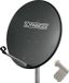 Schwaiger SPI5501SET4 Satellietset zonder receiver Aantal gebruikers: 4