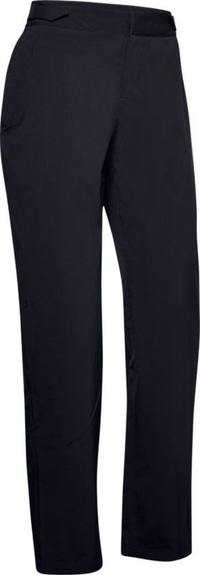 Under Armour UA Elements Rain Pant - Women - Black - M