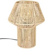 HOME DECO FACTORY Tafellamp Nature - D27 x H33 cm