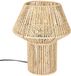 HOME DECO FACTORY Tafellamp Nature - D27 x H33 cm