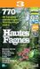 Hautes Fagnes Wandelkaart 3