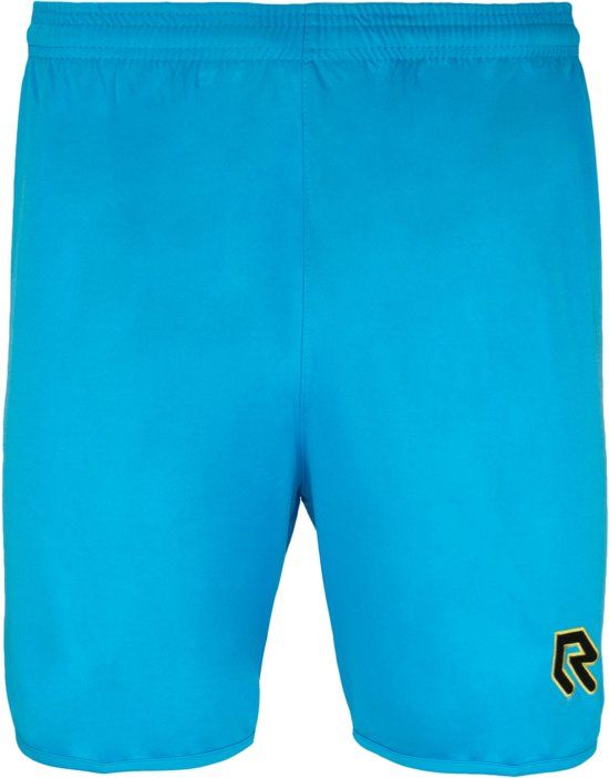 Robey Shorts Backpass - Sky Blue - XXXL