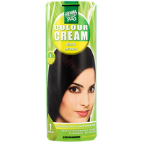 Hairwonder Hennaplus Colour Cream 3 Dark Brown - 60ml