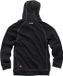 Scruffs "Trade" Zwarte Werk Hoodie - XXL