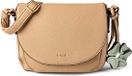 Gabor Sofiana Saddle Bag Camel Lichtbruin