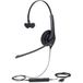 Jabra BIZ 1500 MS Mono USB NC Headset