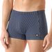Mey Zwemshorty Saint Louis Heren 46234 - Blauw 668 yacht blue Heren - S
