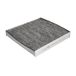 MAHLE Filter, Innenraumluft LAK297