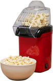 Alpina Machine à popcorn 1200W Rouge