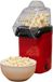 Alpina Machine à popcorn 1200W Rouge