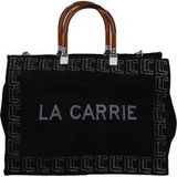 Le sac Carrie Noir