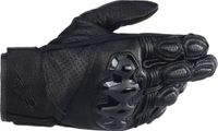 Alpinestars Celer V3 Handschoenen Zwart Zwart - Handschoen