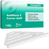 Hansgrohe Zeepmand AddStoris S MW, 41761700