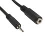 OKS 99308B zwart 0,2m