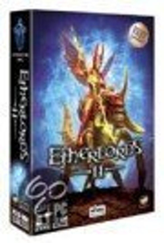 Etherlords 2 - 4020628995324