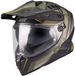 MT Helmets Casque intégral Track Sv Questor Integraalhelm vert M