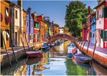 Educa Legpuzzel Burano Italië 3000 Stukjes Volwassenen Puzzel